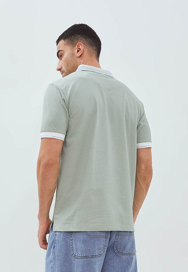 Osella AirLight Polo Shirt