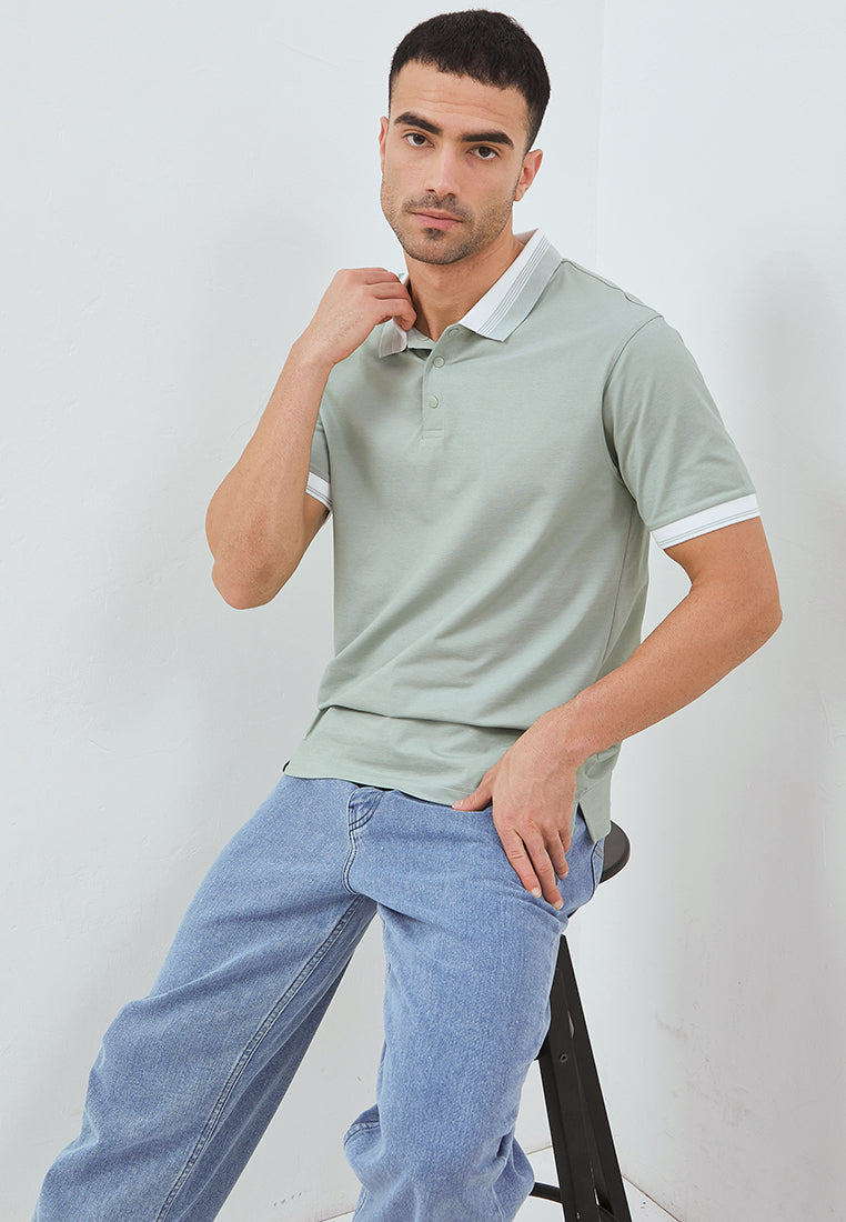 Osella AirLight Polo Shirt