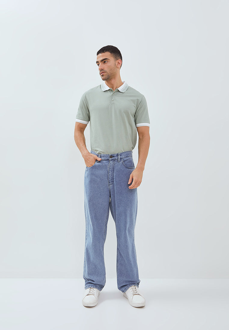 Osella AirLight Polo Shirt
