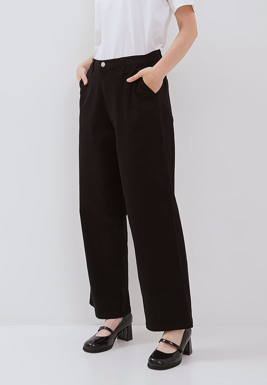 Osella Amie Loose Fit Pants