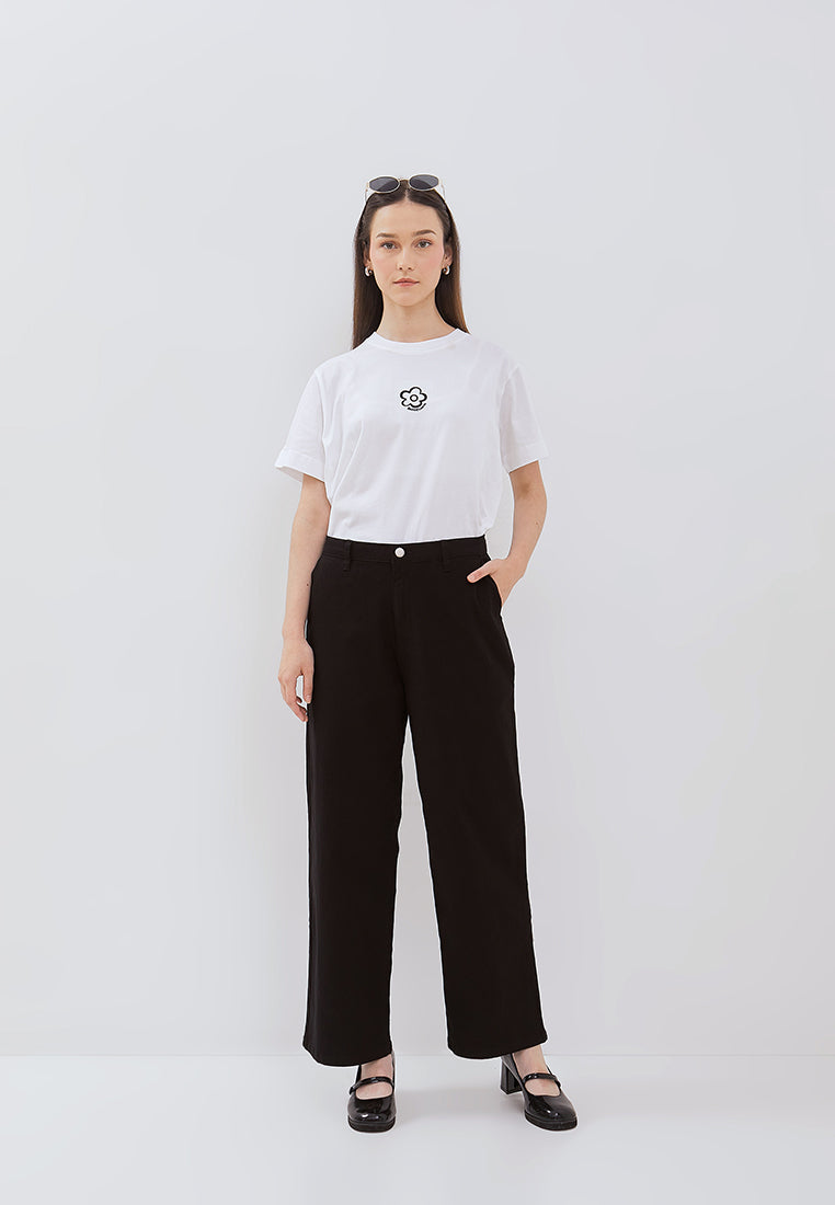 Osella Amie Loose Fit Pants