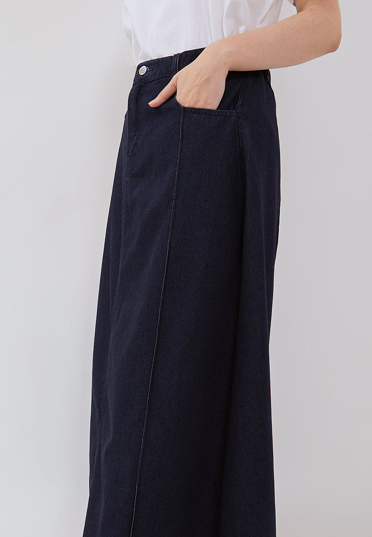 Osella Ruby Denim Skirt