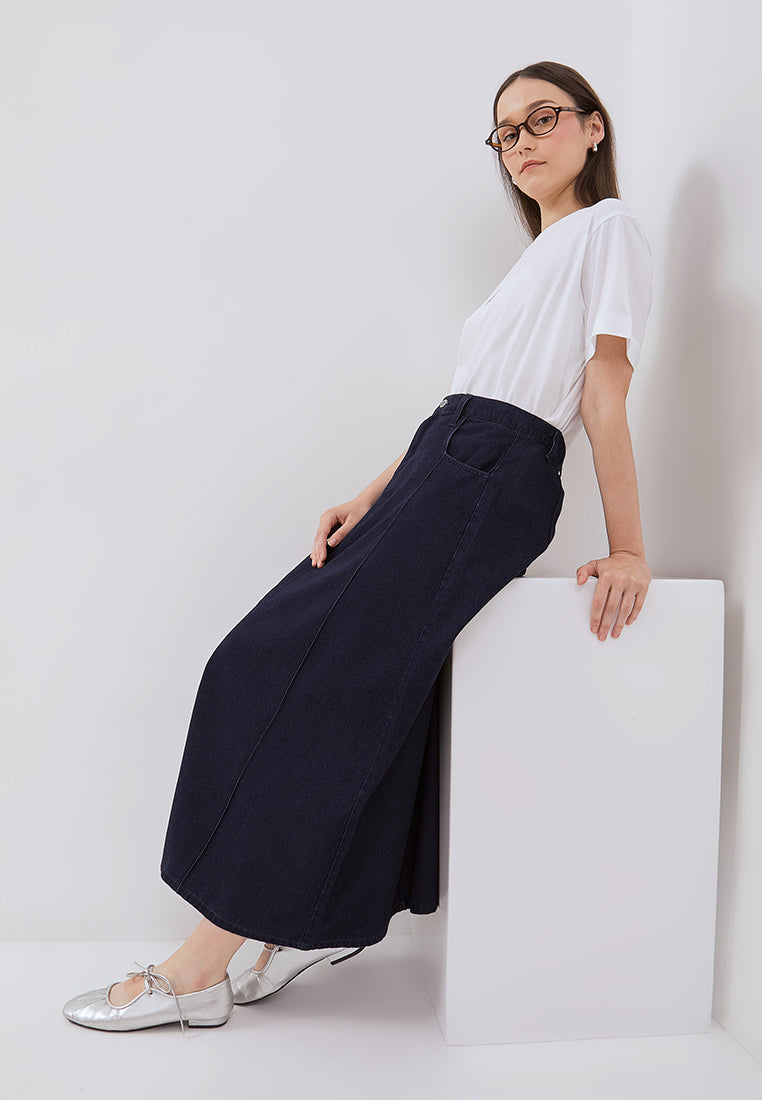 Osella Ruby Denim Skirt