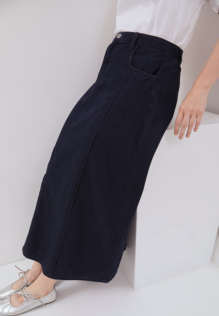 Osella Ruby Denim Skirt