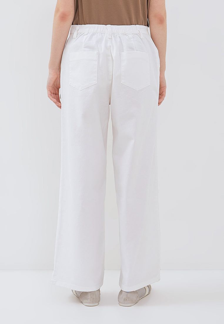 Osella Amie Loose Fit Pants