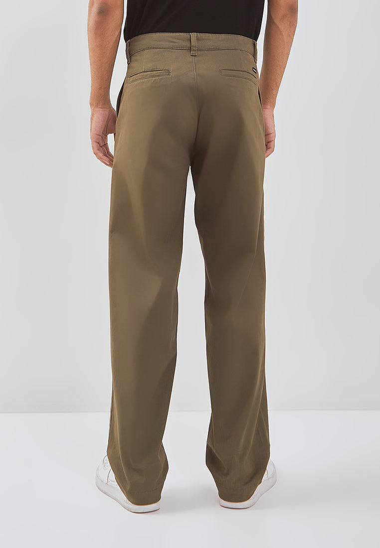 Osella Fred Loose Fit Trousers