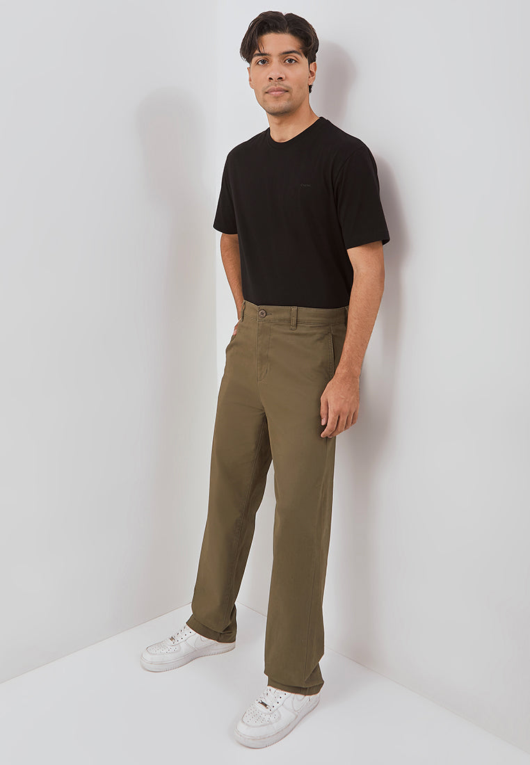 Osella Fred Loose Fit Trousers