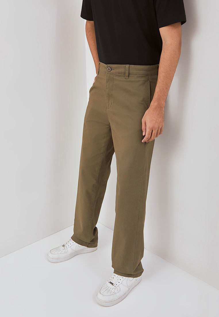 Osella Fred Loose Fit Trousers