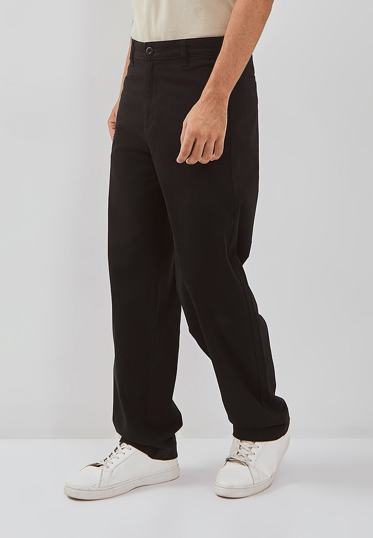 Osella Fred Loose Fit Trousers