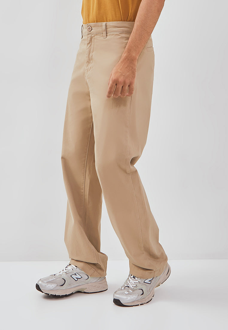 Osella Fred Loose Fit Trousers