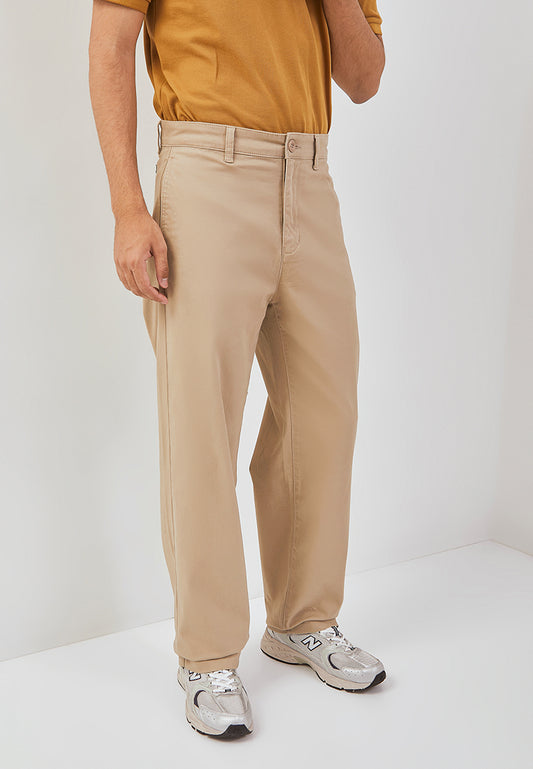Osella Fred Loose Fit Trousers