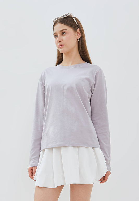 Osella Basic Long Sleeve T-Shirt