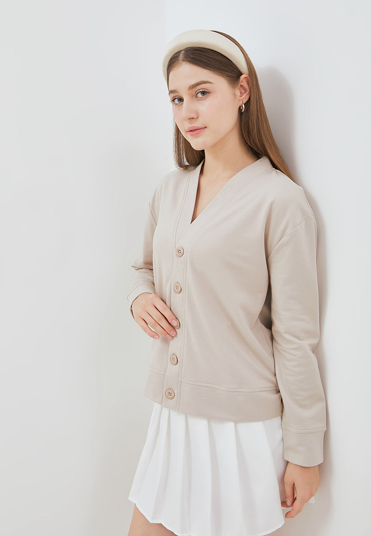 Osella Basic Cardigan