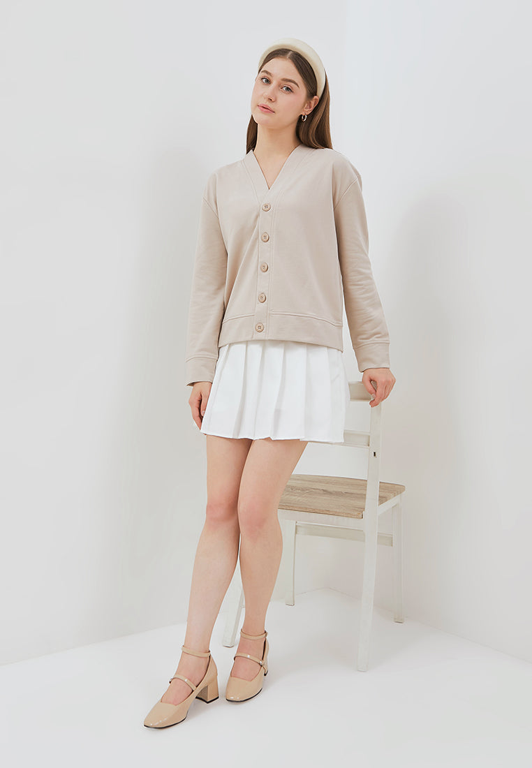 Osella Basic Cardigan