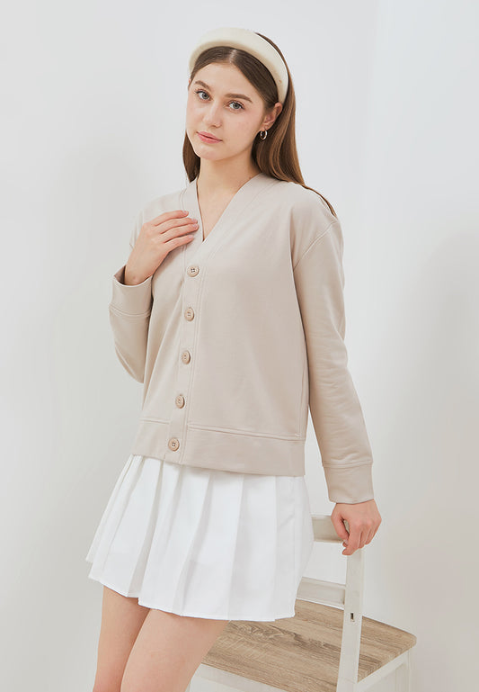 Osella Basic Cardigan