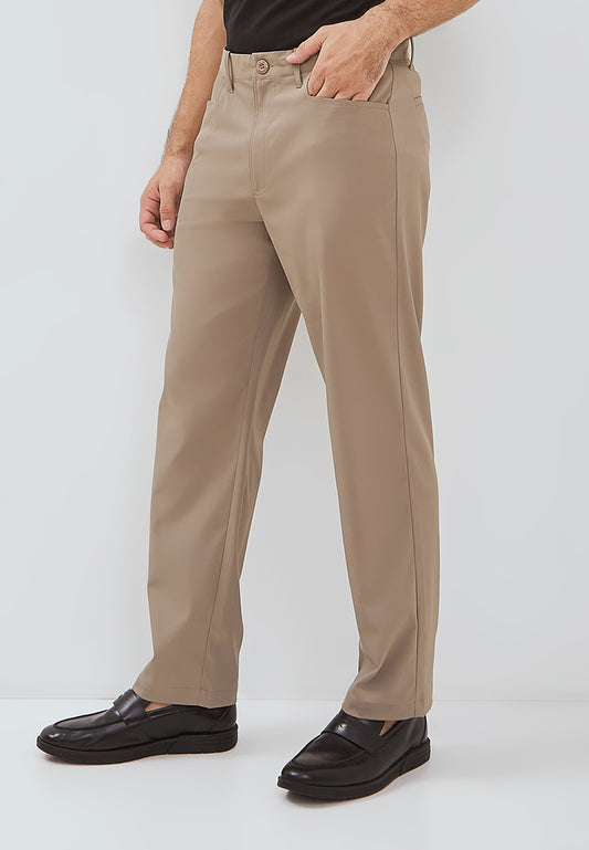 Osella Kyai Straight-Fit Trousers