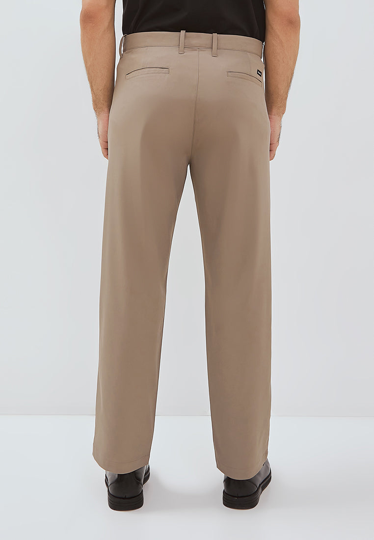 Osella Kyai Straight-Fit Trousers