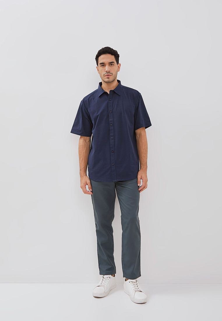 Osella UltraSoft Cool-Touch Short Sleeve