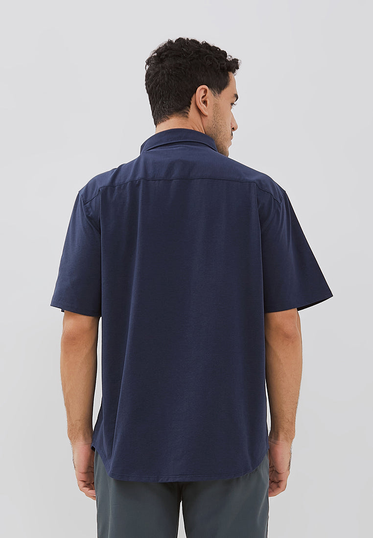 Osella UltraSoft Cool-Touch Short Sleeve