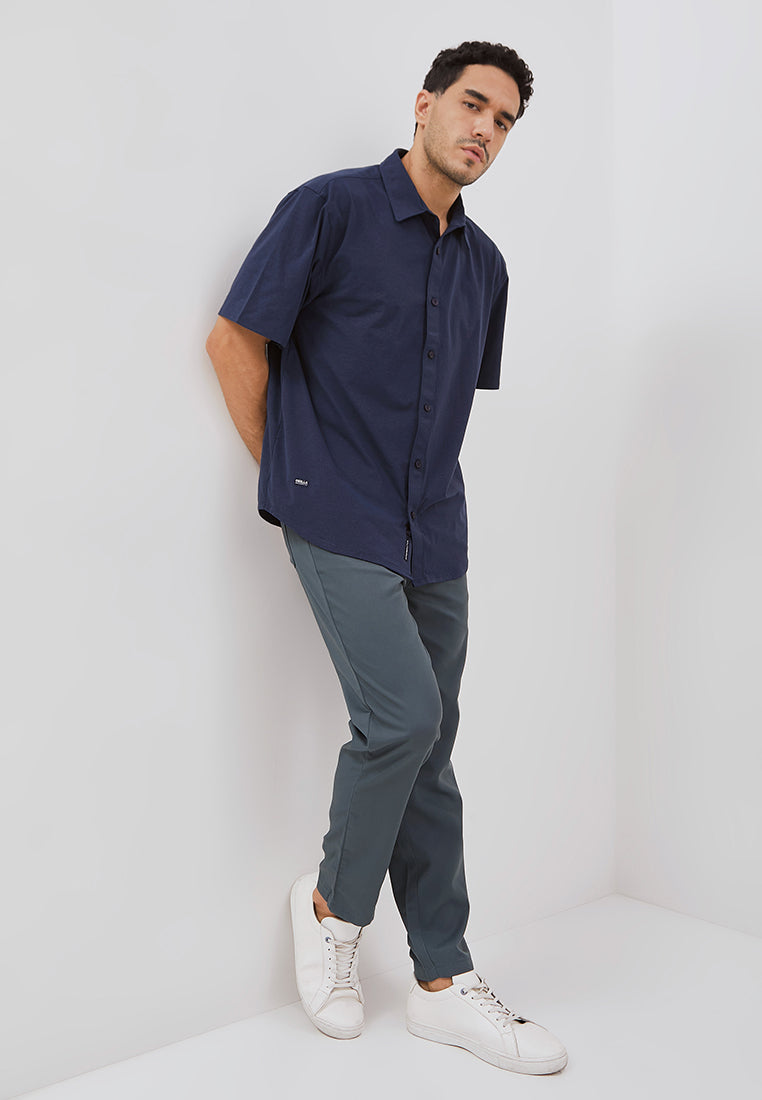 Osella UltraSoft Cool-Touch Short Sleeve
