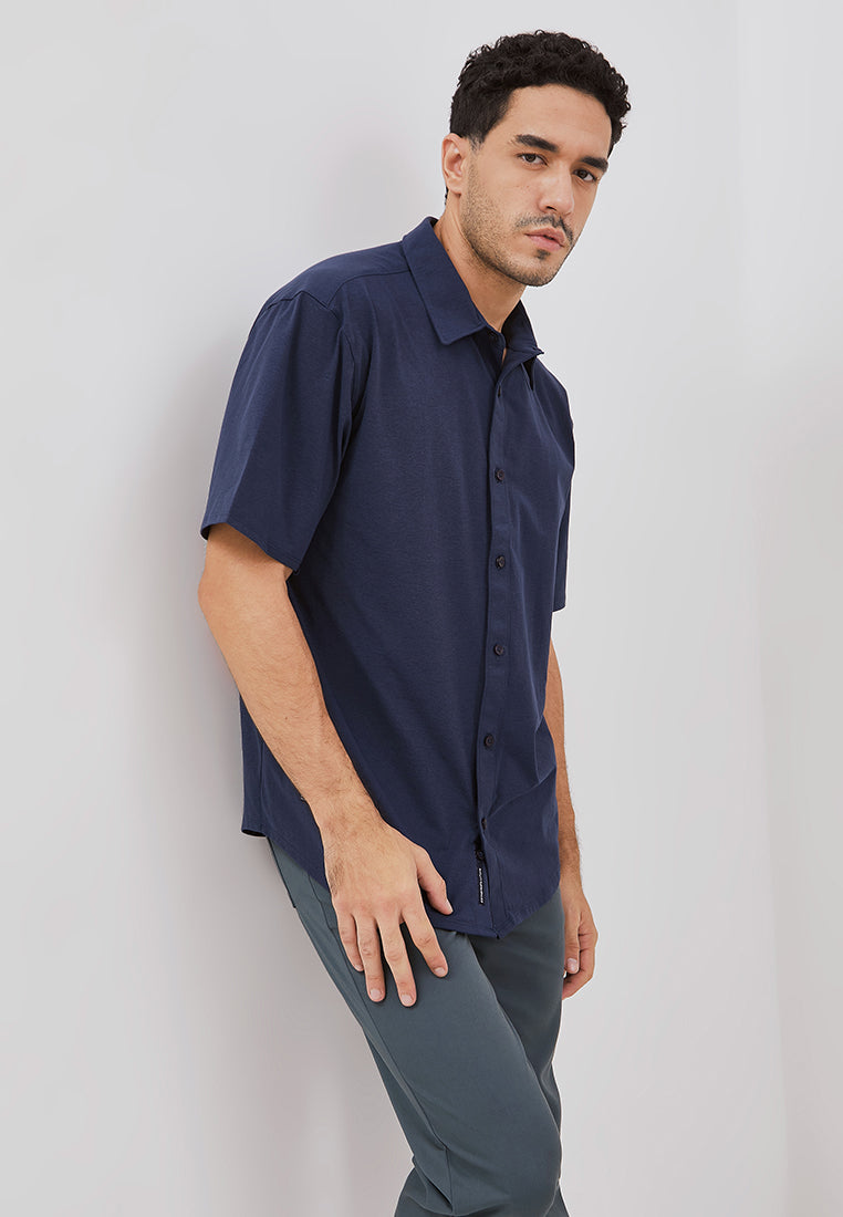 Osella UltraSoft Cool-Touch Short Sleeve