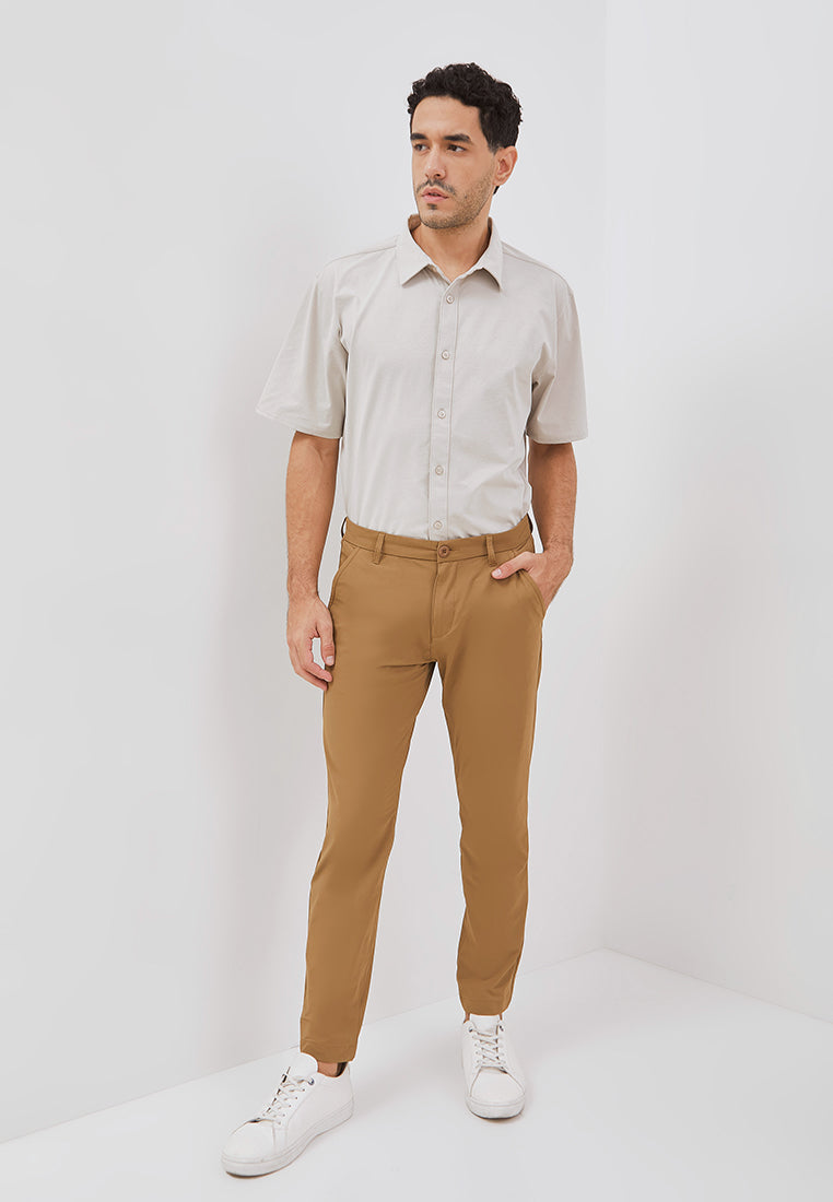 Osella 4-Way Stretch Ankle Trousers