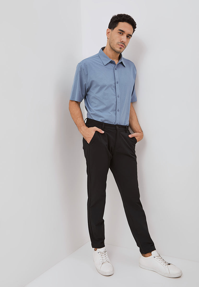 Osella 4-Way Stretch Ankle Trousers