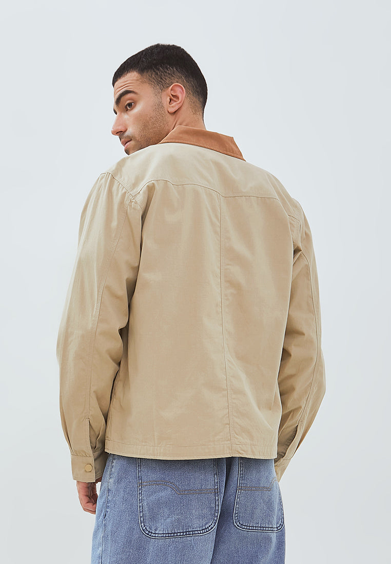 Osella Blouson Jacket