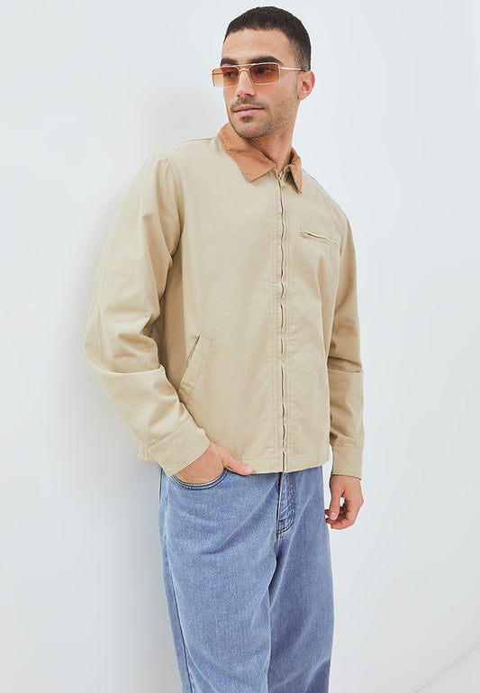 Osella Blouson Jacket
