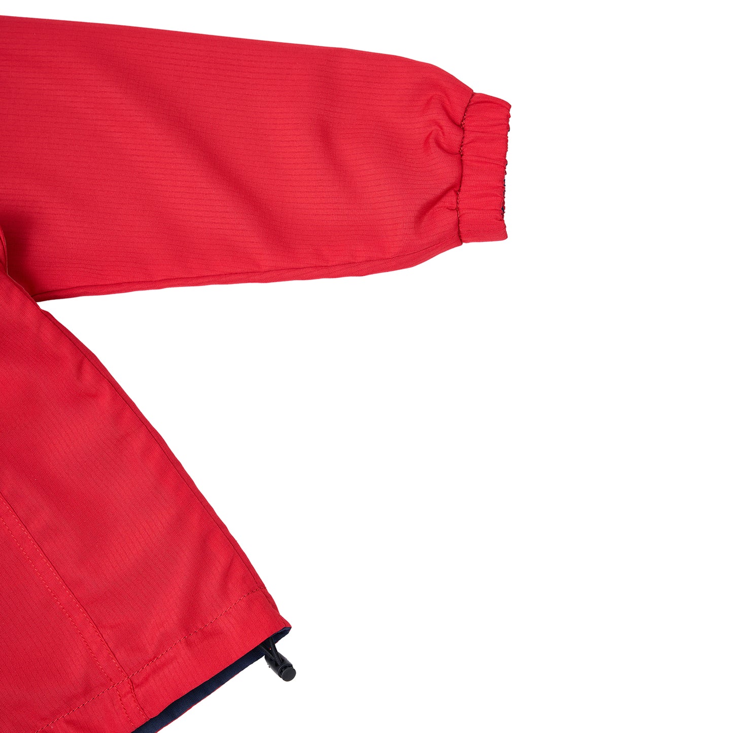 [NEW] Osella Casper Reversible Jacket Hoodie In Red And Navy 2261500151