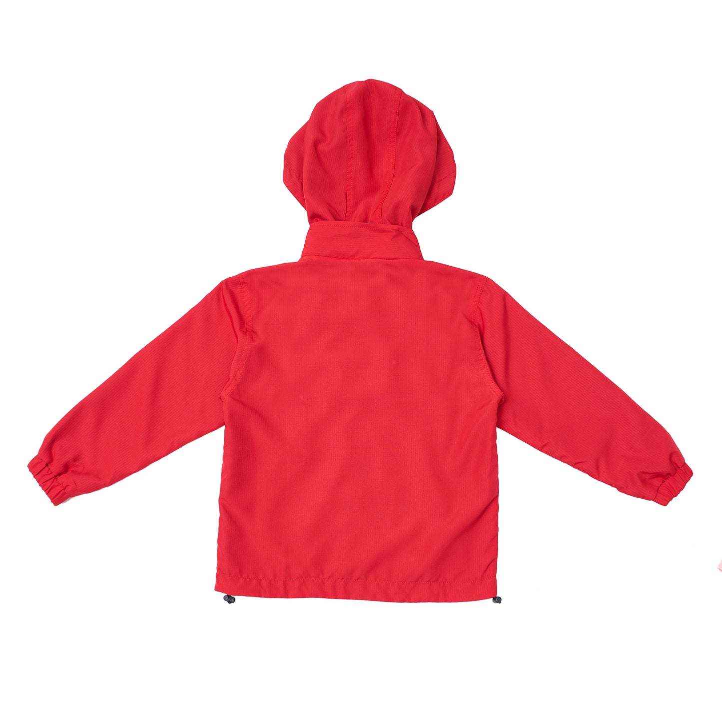 [NEW] Osella Casper Reversible Jacket Hoodie In Red And Navy 2261500151