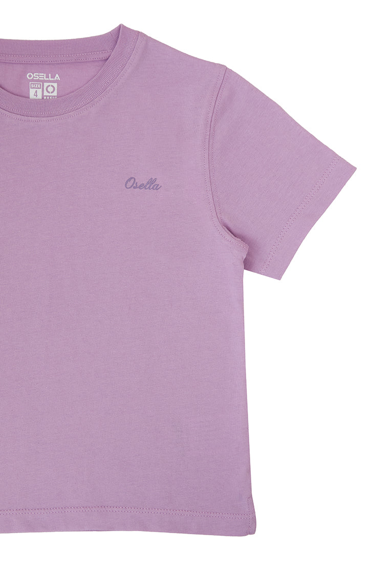 Osella Basic T-shirt 33725001