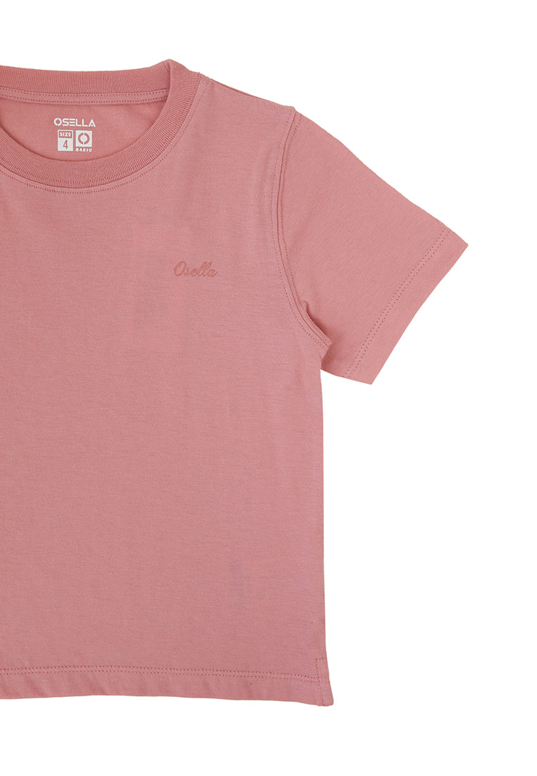 Osella Basic T-shirt 33725001