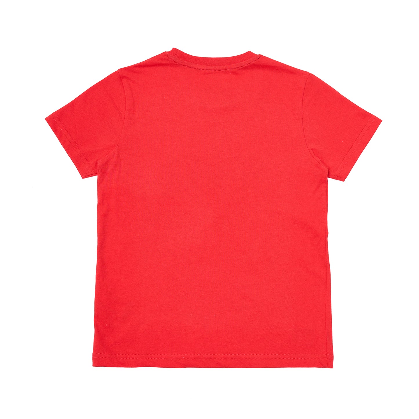 [NEW] Osella Power Print T-Shirt In Red 2274500151