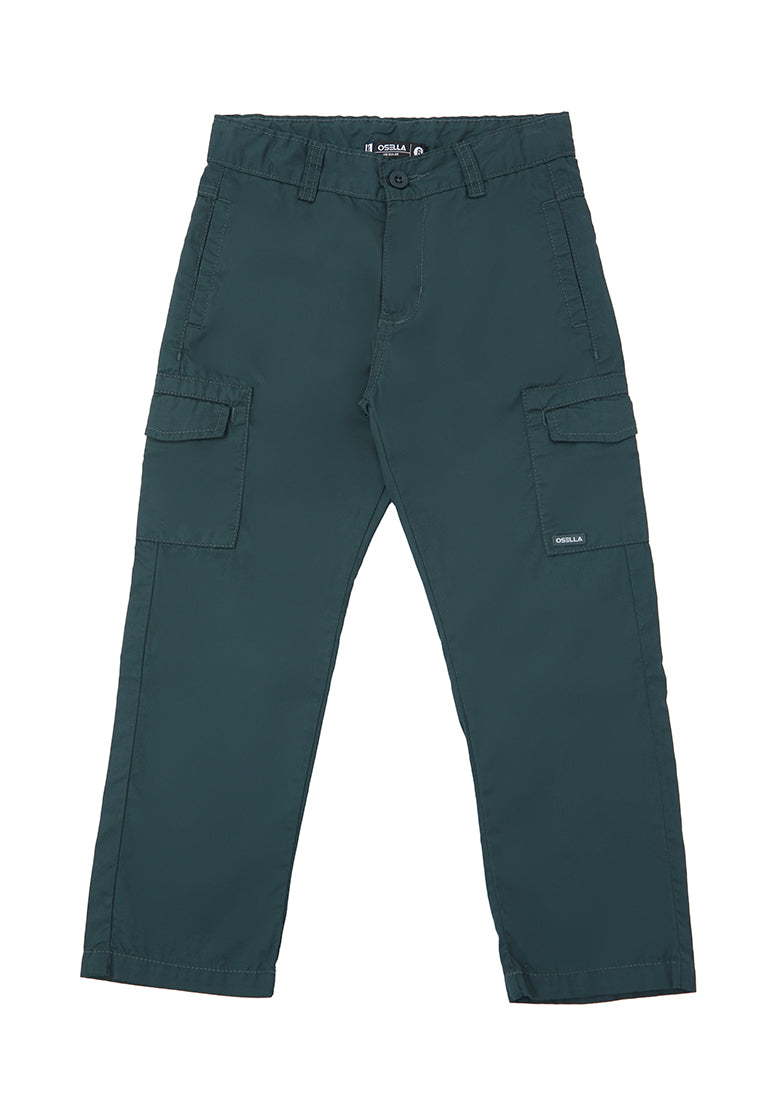 Osella Rodney Long Cargo Pants