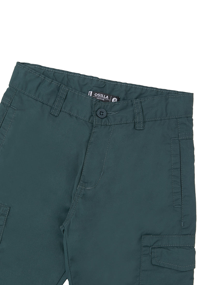 Osella Rodney Long Cargo Pants