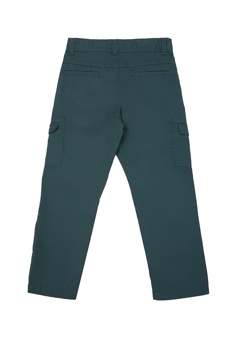 Osella Rodney Long Cargo Pants