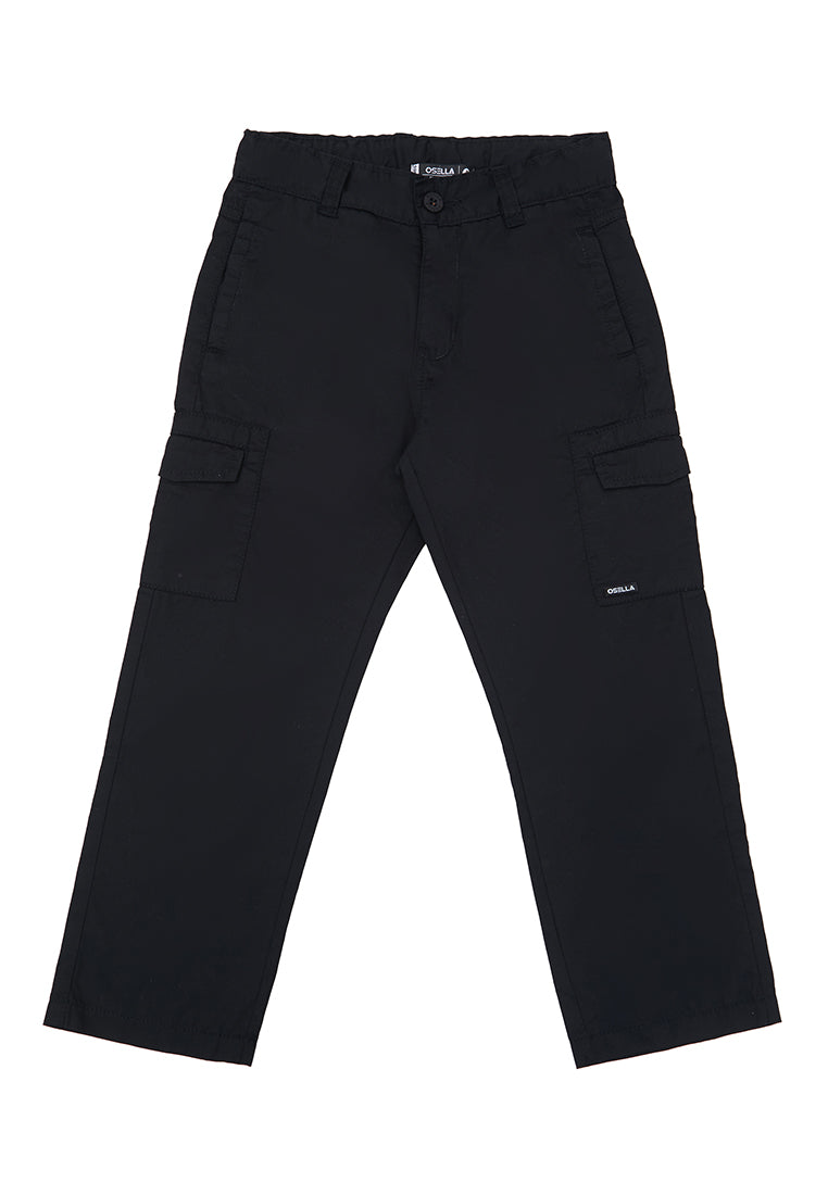 Osella Rodney Long Cargo Pants
