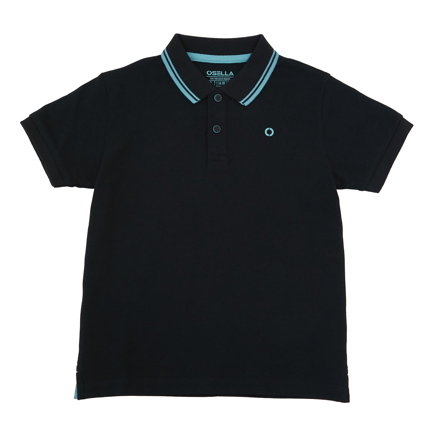 Osella Ethan Solid Polo