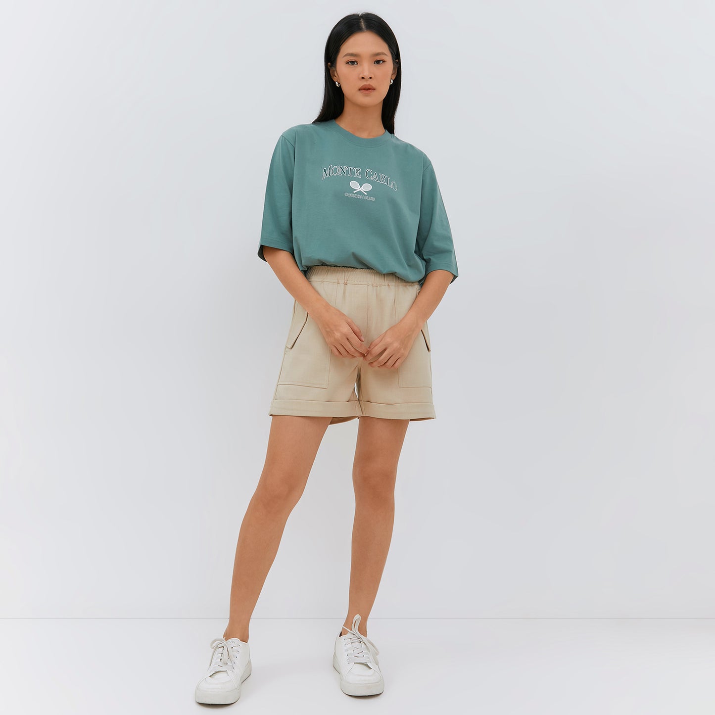 Osella Reese Pocket Shorts