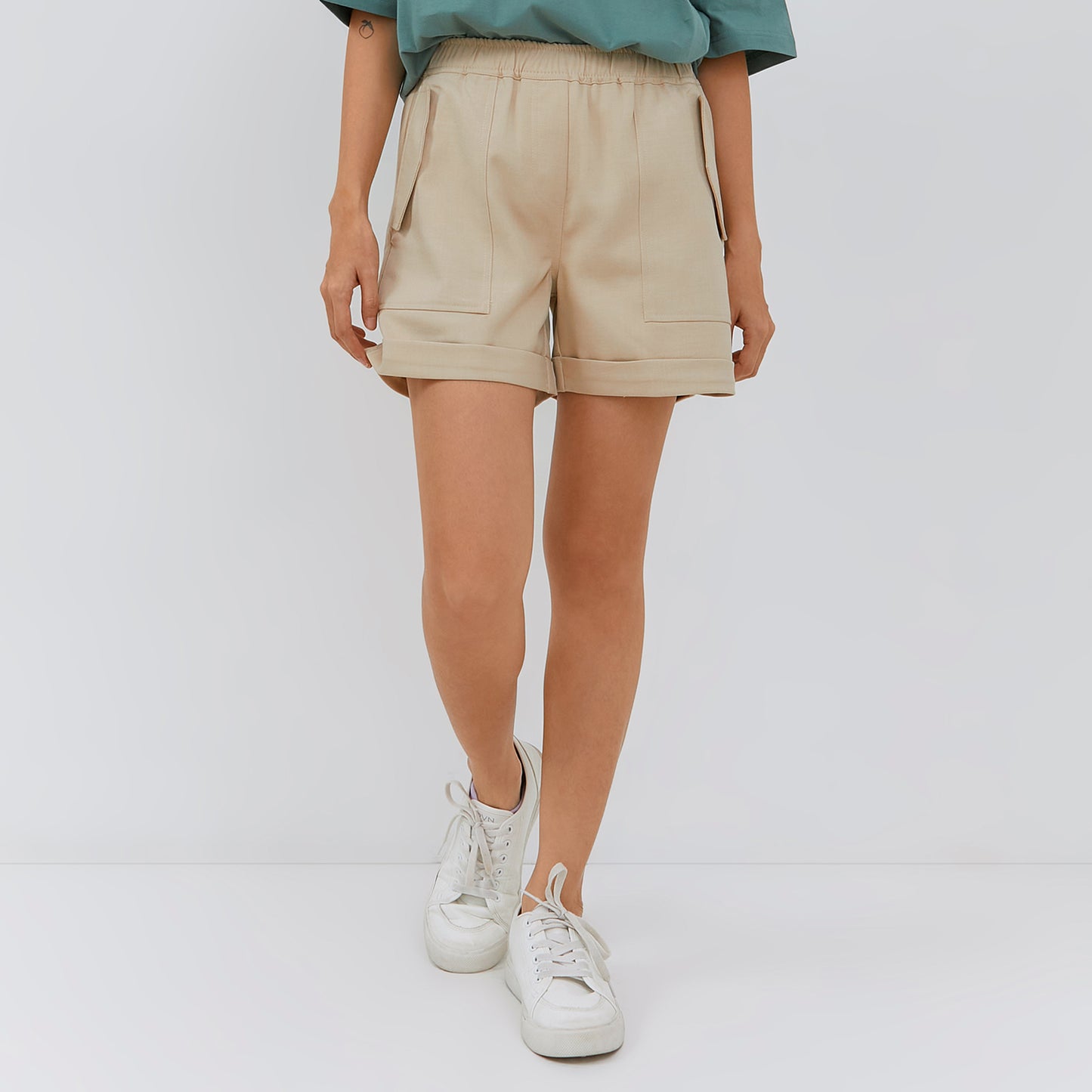 Osella Reese Pocket Shorts