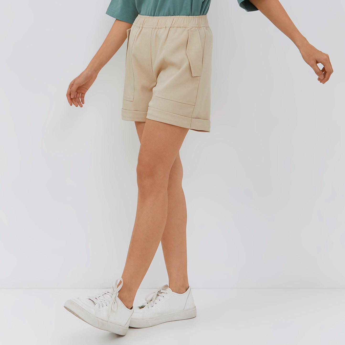 Osella Reese Pocket Shorts