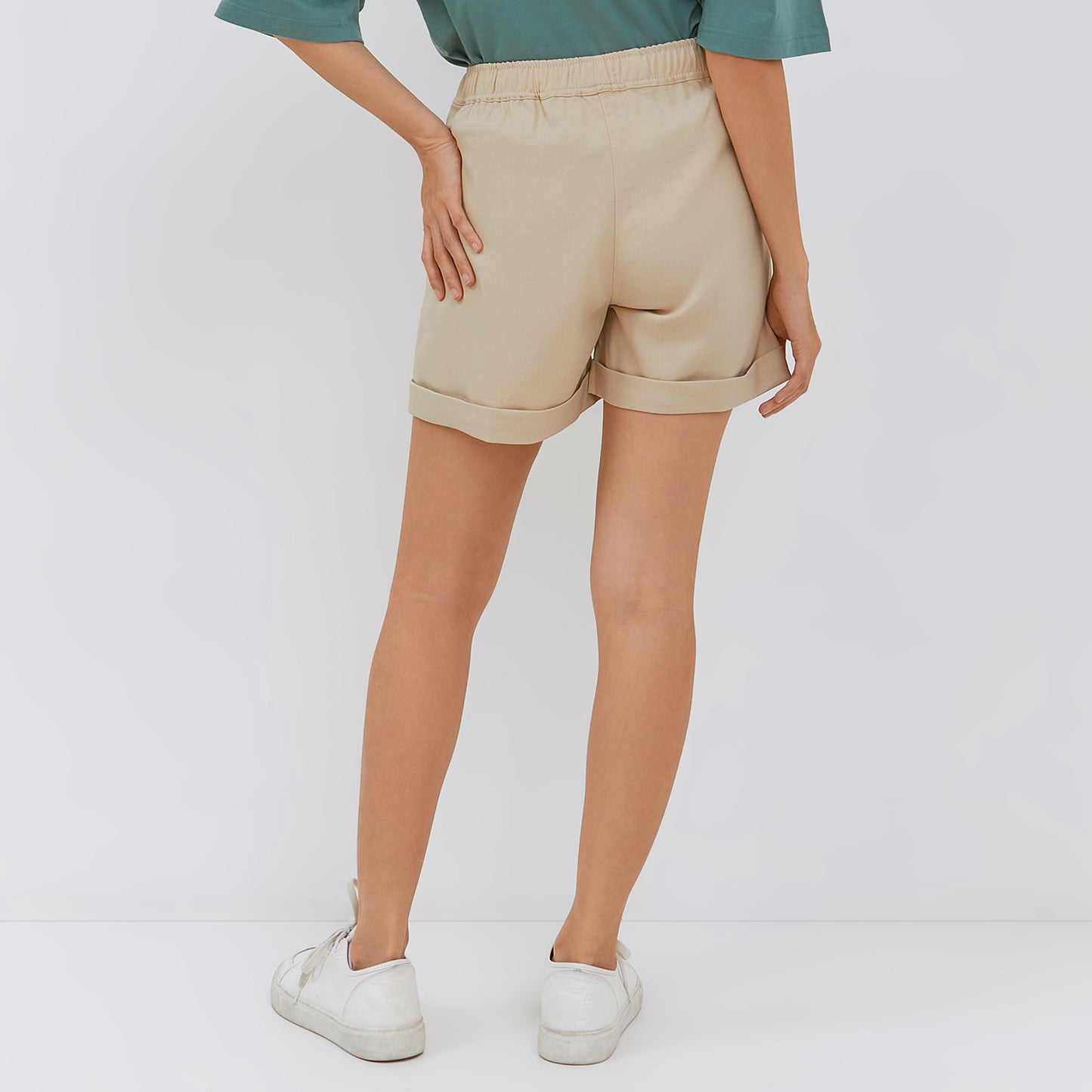 Osella Reese Pocket Shorts