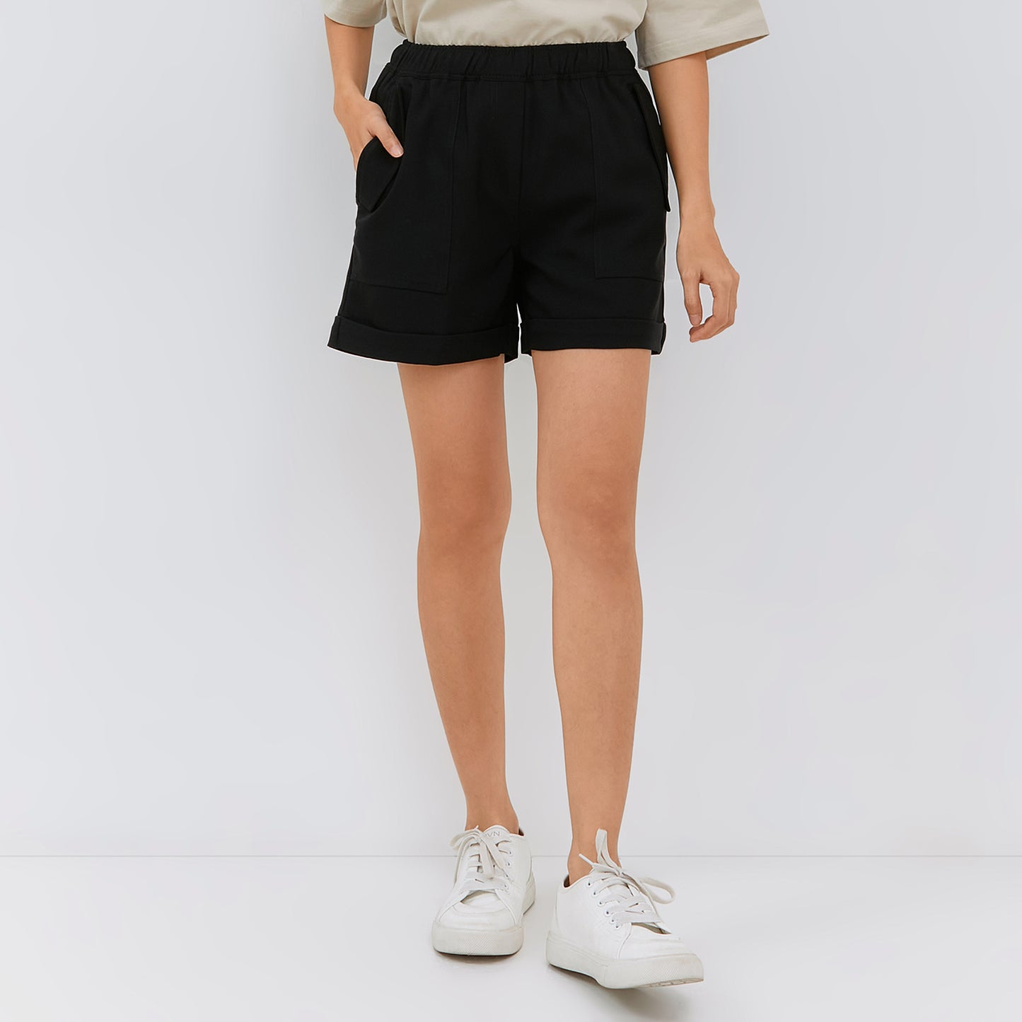 Osella Reese Pocket Shorts