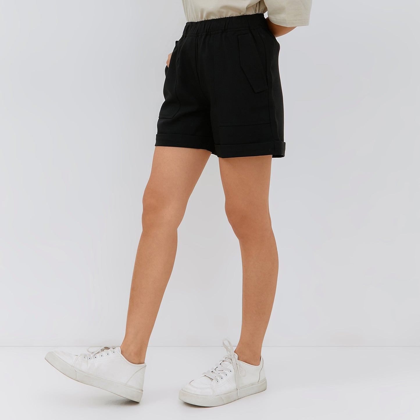 Osella Reese Pocket Shorts