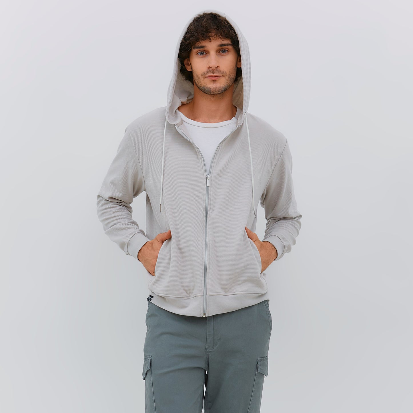 Osella Basic Hoodie Jacket