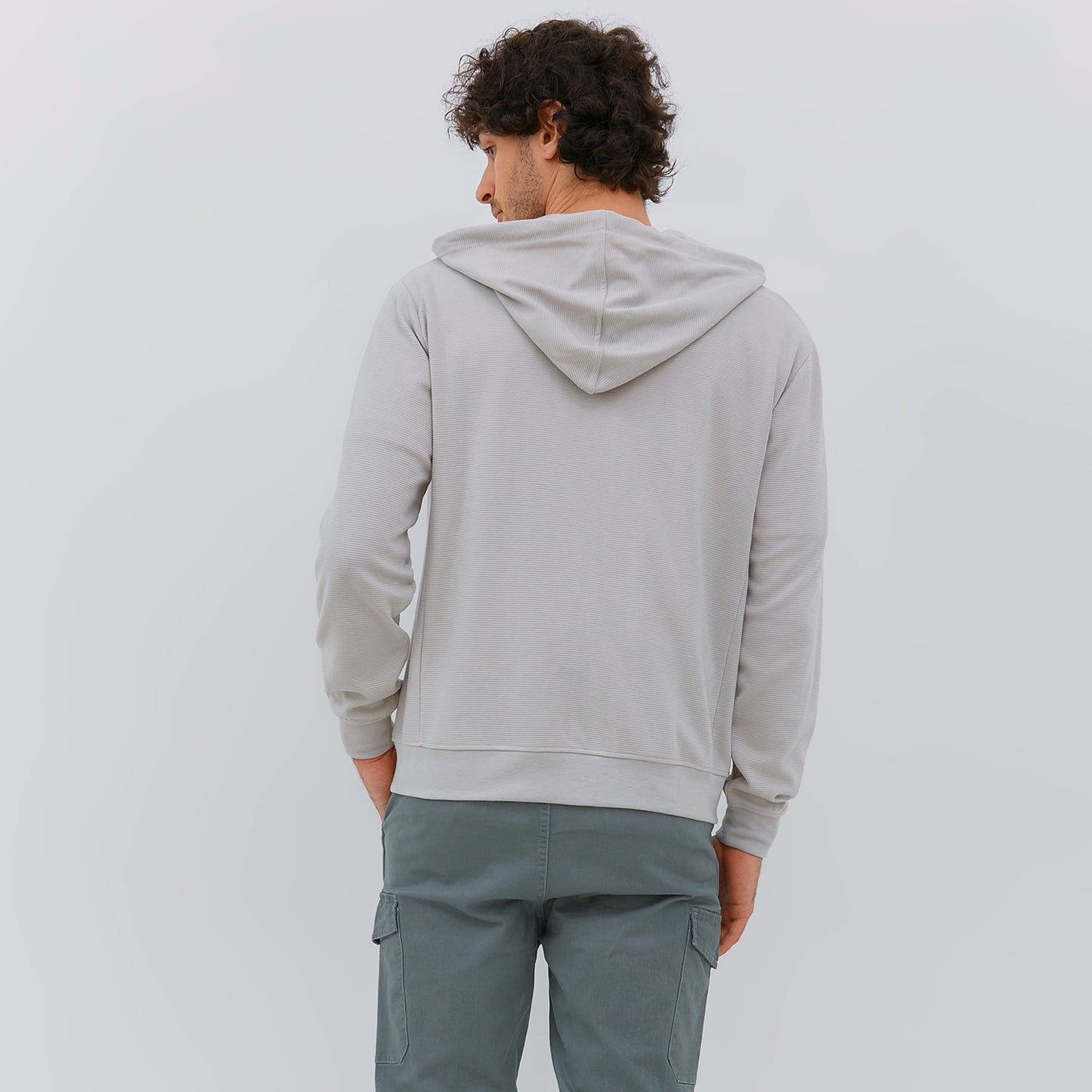 Osella Basic Hoodie Jacket