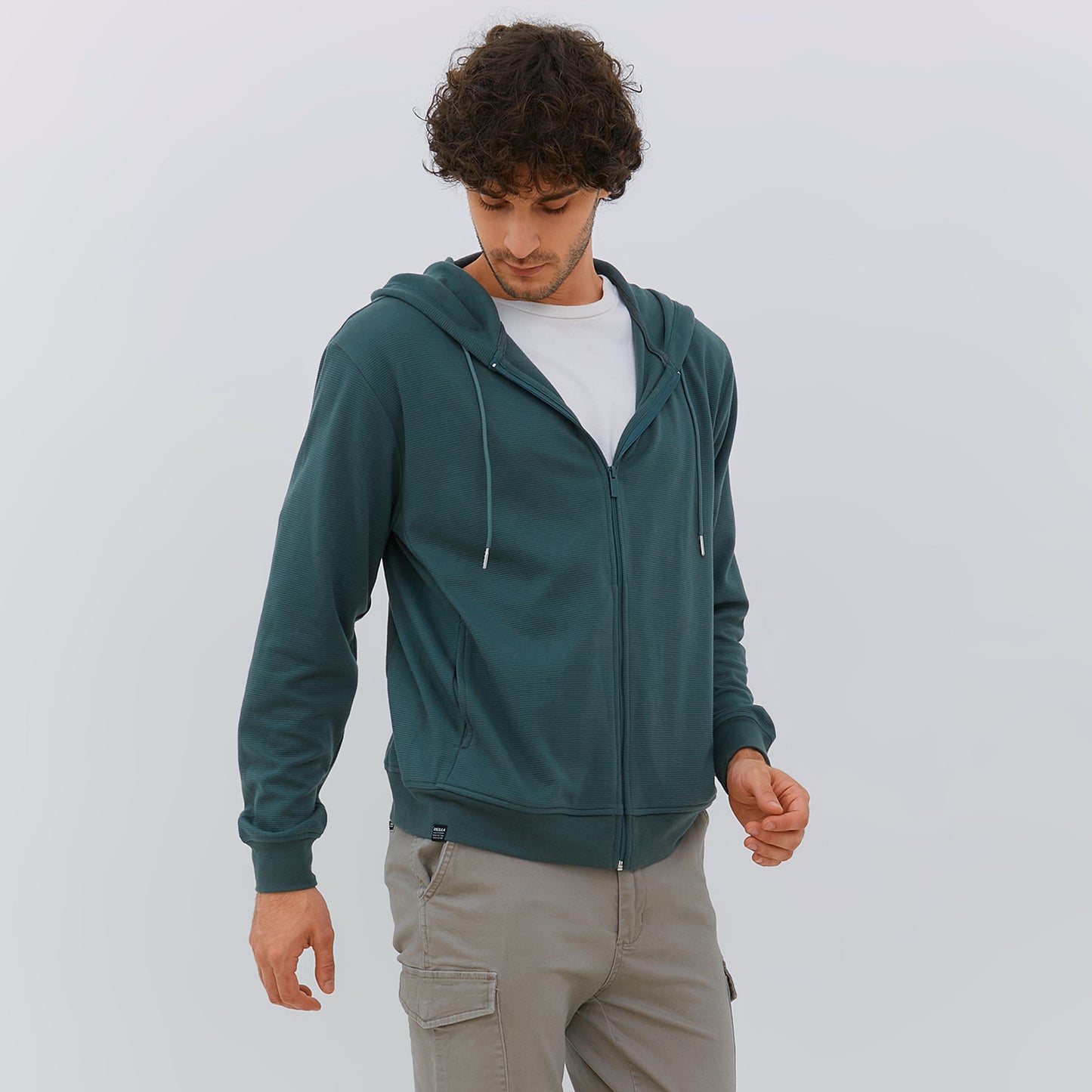 Osella Basic Hoodie Jacket