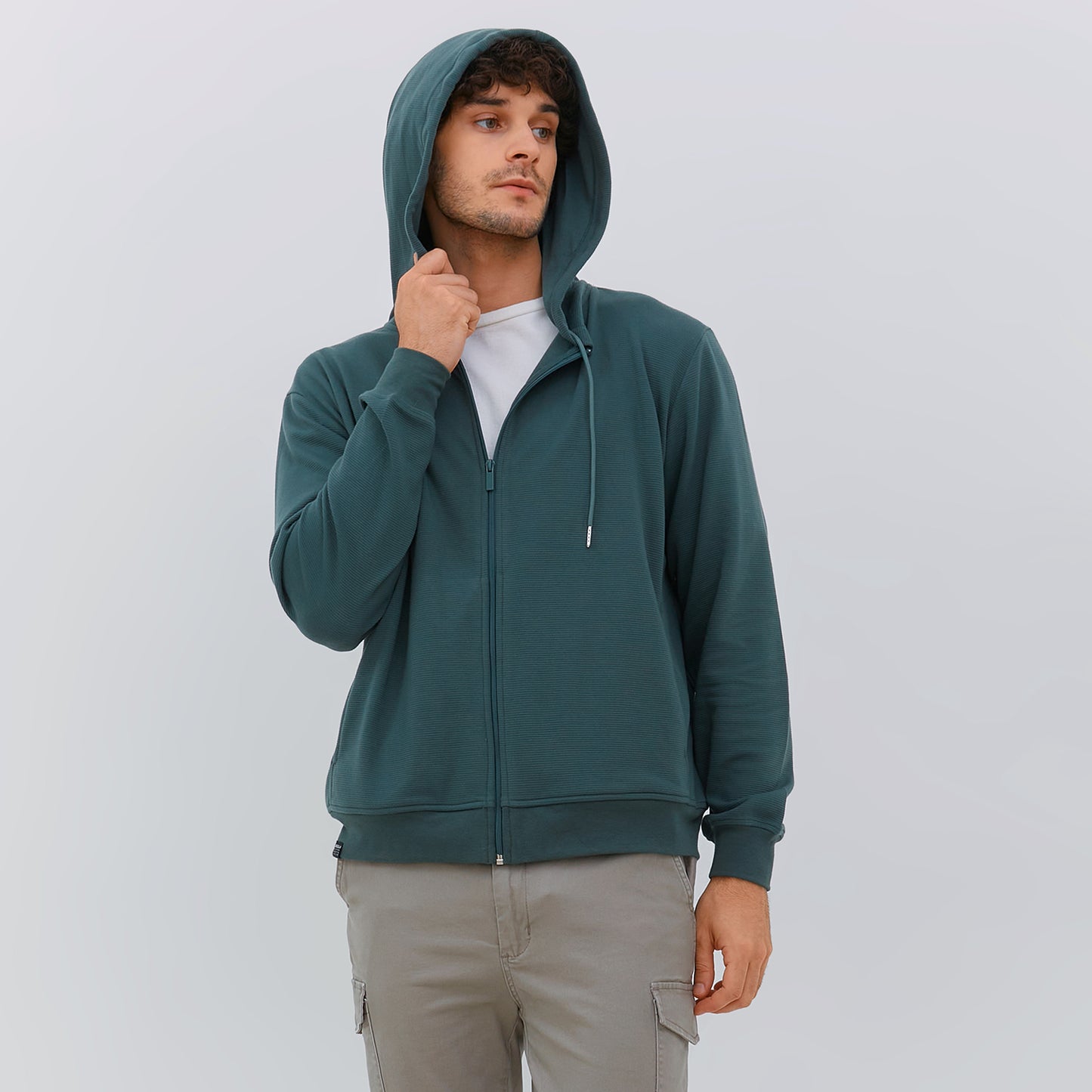 Osella Basic Hoodie Jacket