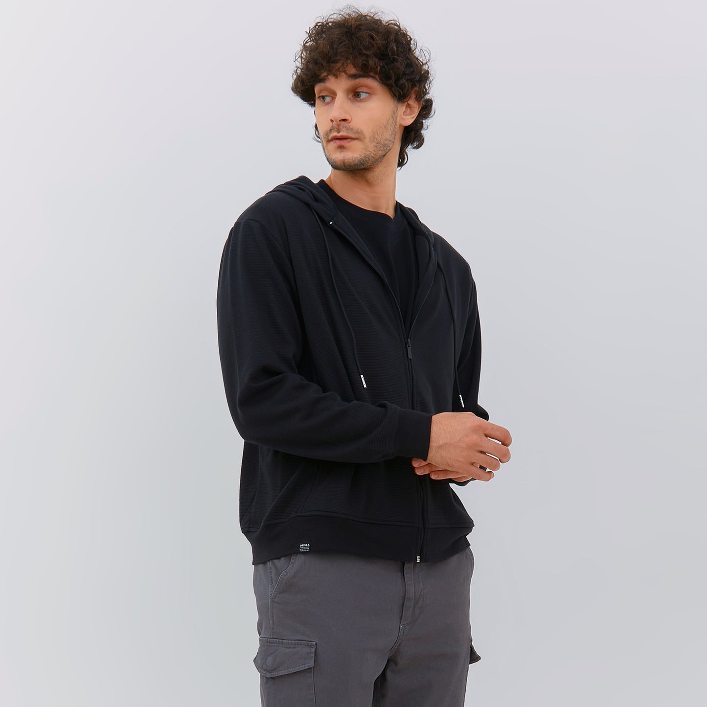 Osella Basic Hoodie Jacket